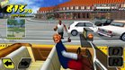 Images et photos Crazy Taxi