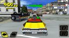 Images et photos Crazy Taxi