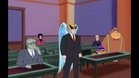 Images et photos Harvey Birdman Attorney at Law