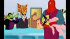 Images et photos Harvey Birdman Attorney at Law