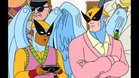 Images et photos Harvey Birdman Attorney at Law