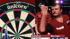 Images et photos PDC World Championship Darts 2008