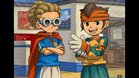 Images et photos Inazuma Eleven 3 : Feu explosif