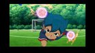 Images et photos Inazuma Eleven 3 : Feu explosif