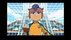 Images et photos Inazuma Eleven 3 : Foudre cleste