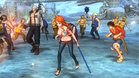 Images et photos One Piece : Pirate Warriors 2