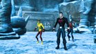 Images et photos Young Justice : Legacy