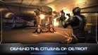 Images et photos Robocop The Official Game