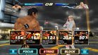 Images et photos Tekken Card Tournament