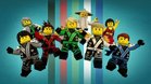 Images et photos LEGO Ninjago : Nindroids