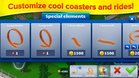 Images et photos RollerCoaster Tycoon 4 mobile
