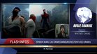 Images et photos The Amazing Spider-Man 2