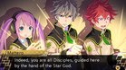 Images et photos Conception 2 : Children Of Seven Stars