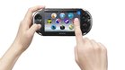 Images et photos Console Sony Playstation Vita
