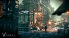 Images et photos Woolfe : The Redhood Diaries