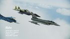 Images et photos Ace Combat Infinity