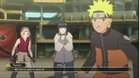 Images et photos Naruto Shippuden : Ultimate Ninja Storm Revolution