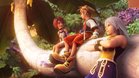 Images et photos Kingdom Hearts HD 2.5 ReMIX