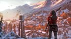 Images et photos Rise Of The Tomb Raider