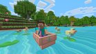 Images et photos Minecraft : Xbox One Edition