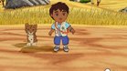 Images et photos Go, Diego, Go! : Safari Rescue 