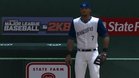 Images et photos Major League Baseball 2K8