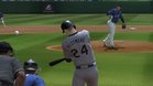 Images et photos Major League Baseball 2K8