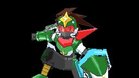 Images et photos Mega Man Star Force 2 Zerker X Saurian