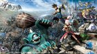 TGS : première vidéo de gameplay pour Dragon Quest - Heroes