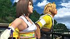 Final Fantasy 10 / 10-2 HD Remaster en vidéo sur PS4, souvenir de Spira