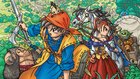 Dragon Quest 8 annoncé sur Nintendo 3DS
