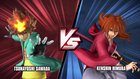 J-Stars Victory VS+ en vidéo, deux univers s'affrontent