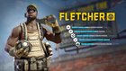 Un peu de gameplay pour Dirty Bomb en vidéo, présentation de Fletcher