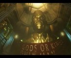 Les premires minutes de Bioshock avec le CryEngine