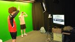 Dfi sur Kinect Sport - Le roman-photo en attendant la vido