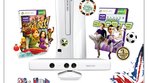 Xbox 360 - Kinect - Union Jack