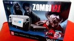 Wii U - Les photos du pack ZombiU
