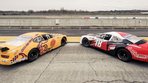 Partenariat, suivez les deux voitures du Team Scorpus Racing
