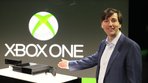 Xbox One - Toutes les photos de la console de Microsoft
