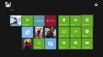 GC : Xbox One - L'interface utilisateur