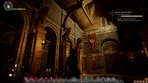 Comparaison dtails bas / ultra sur Dragon Age Inquisition PC