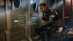 Comparaison Bas/Ultra sur la version PC de Metal Gear Solid : Ground Zeroes