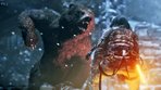 Rise of the Tomb Raider : pluie d'images haute dfinition