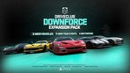 DriveClub, les voiture du pack Downforce