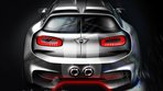 Gran Turismo 6 - le concept-car MINI Clubman Vision Gran Turismo