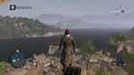 Comparaison dtails bas / ultra sur la version PC d'Assassin's Creed : Rogue