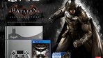 Batman : Arkham Knight - PlayStation 4 dition limite