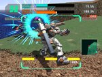 Virtual On : Oratorio Tangram à moitié prix sur le Xbox LIVE