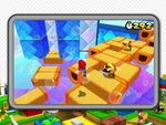 Une vidéo pour Super Mario 3D Land, toujours prévu pour le 18 novembre sur 3DS