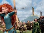 Rebelle, le nouveau Disney en Test